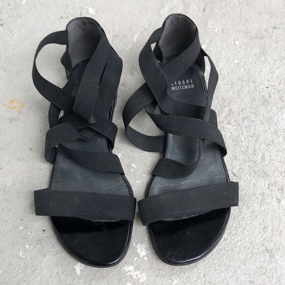 Stuart Weitzman sandals - Picture 2 of 8